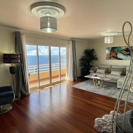 Appartamento All Warmth - Colinas Do Lido Funchal  Esterno foto