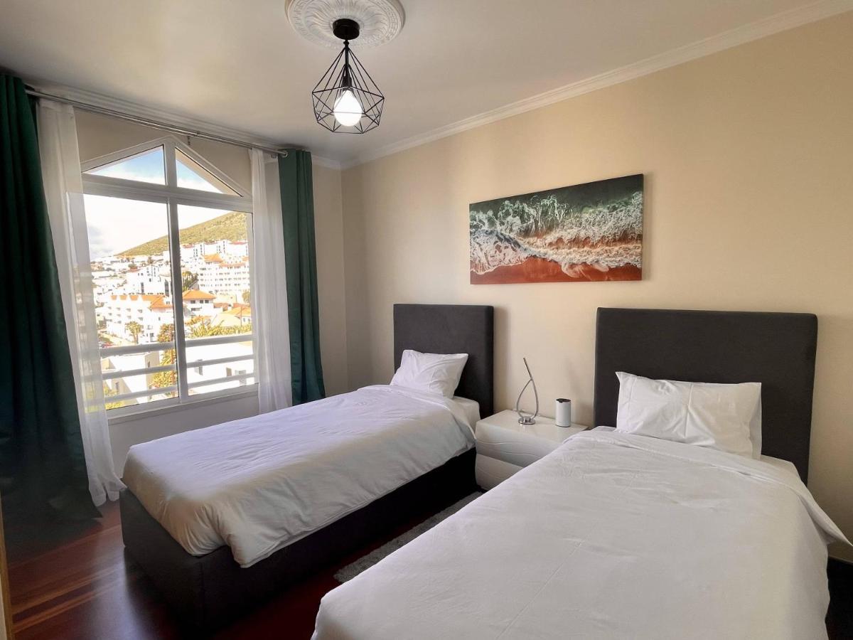 Appartamento All Warmth - Colinas Do Lido Funchal  Esterno foto