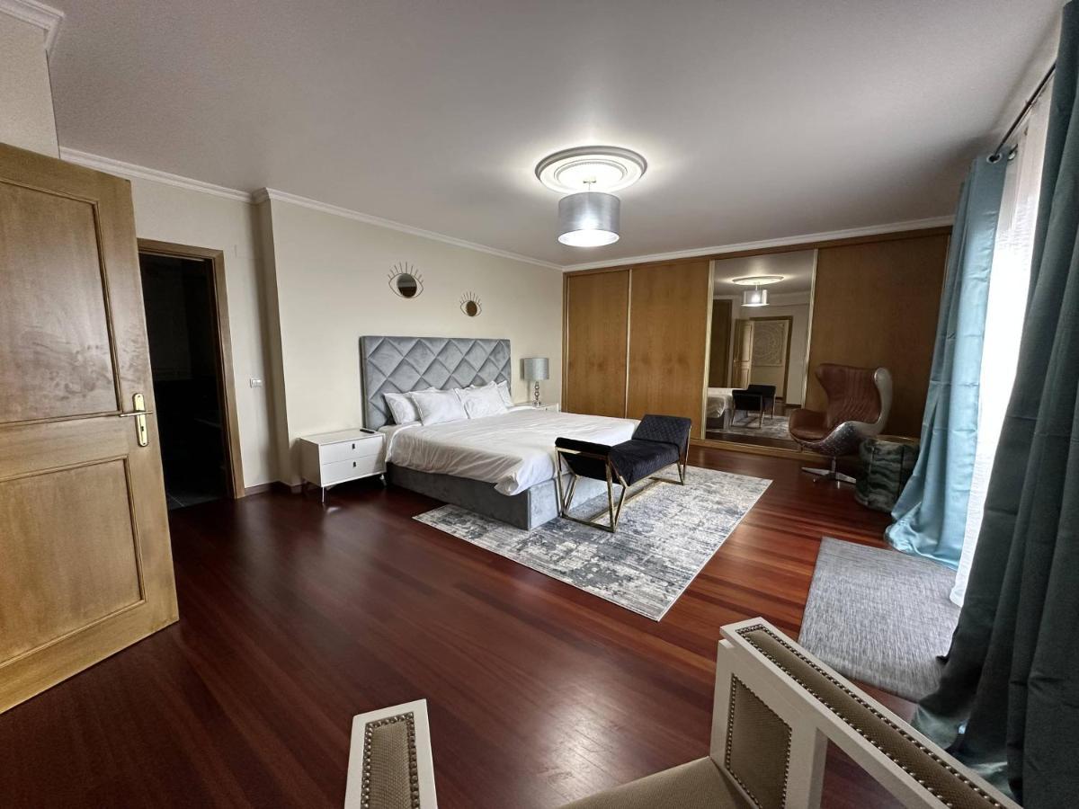 Appartamento All Warmth - Colinas Do Lido Funchal  Esterno foto