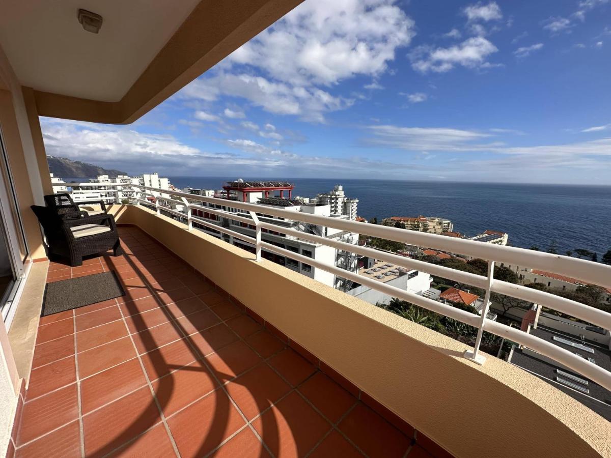 Appartamento All Warmth - Colinas Do Lido Funchal  Esterno foto