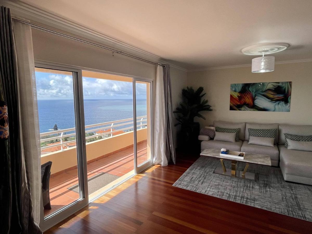 Appartamento All Warmth - Colinas Do Lido Funchal  Esterno foto