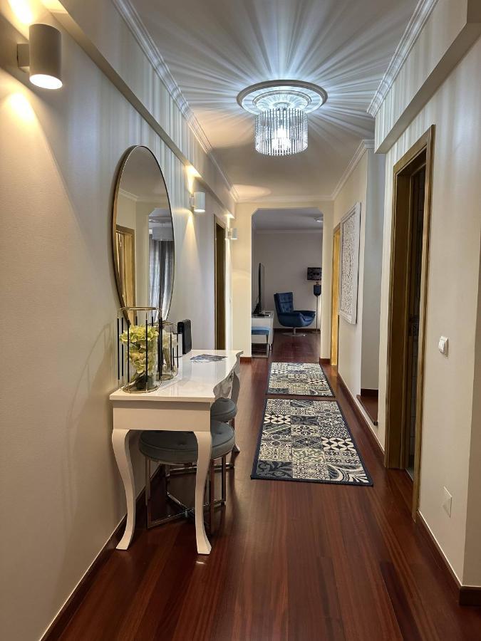 Appartamento All Warmth - Colinas Do Lido Funchal  Esterno foto