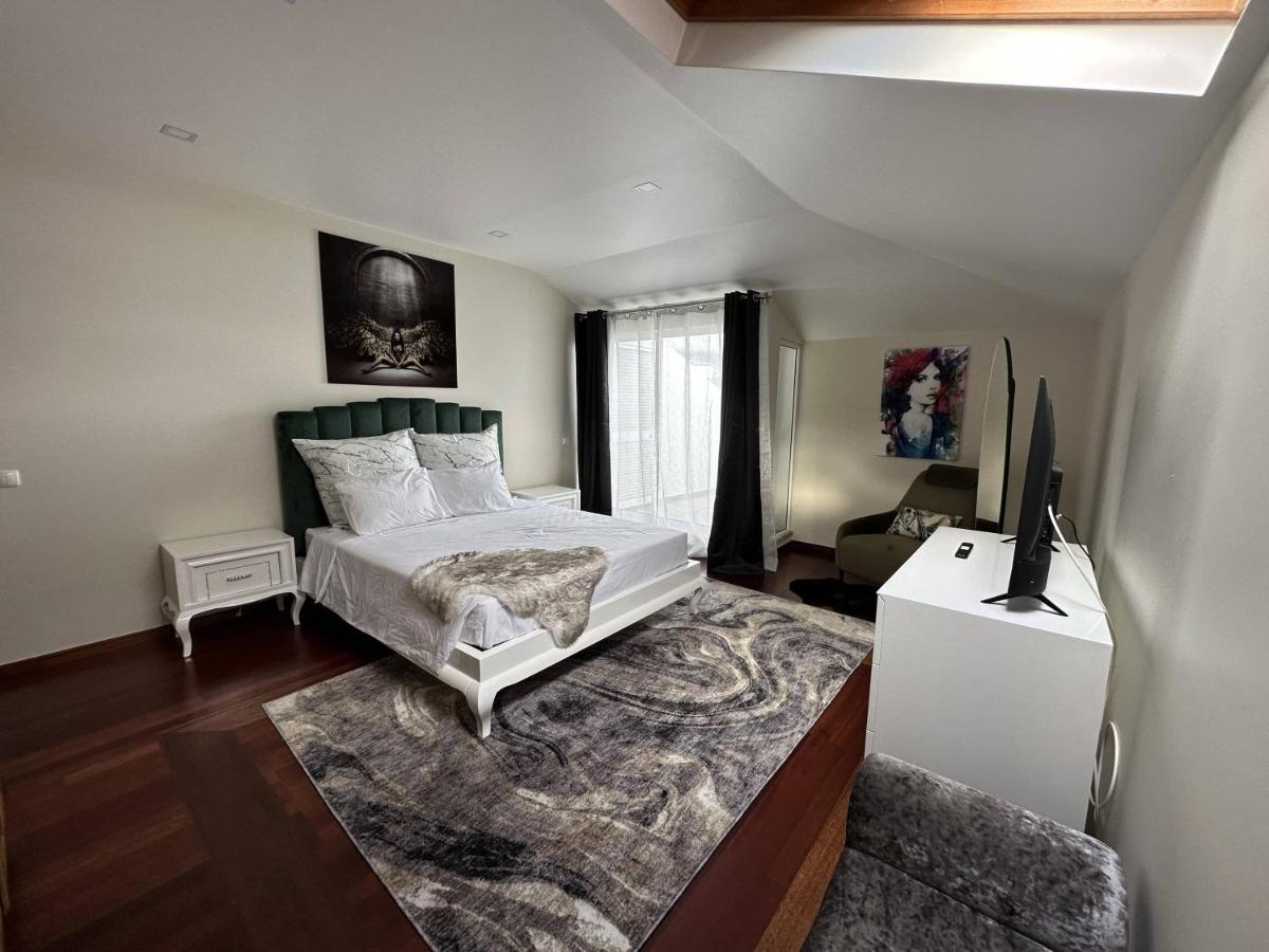 Appartamento All Warmth - Colinas Do Lido Funchal  Esterno foto